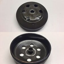 CAMPANA FRIZIONE ORIGINALE  SCOOTER  PIAGGIO NRG ZIP GILERA TYPHOON RUNNER 50CC