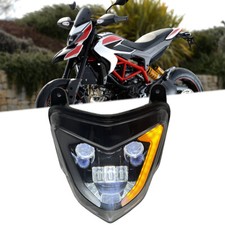 LED Faro DRL indicatore