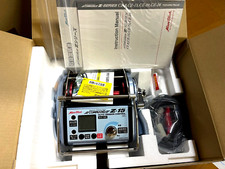 Mulinello elettrico pesca