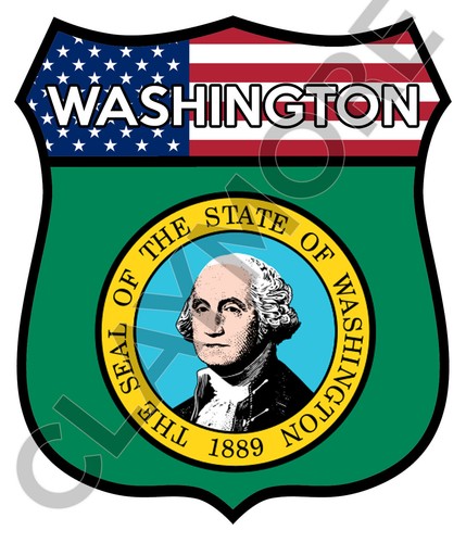 Washington usa america states - washington,