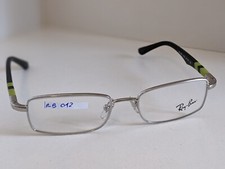 RAY-BAN Montatura occhiali da vista NUOVI MOD. RB1030 4012 47-16 125 RIF. RB012