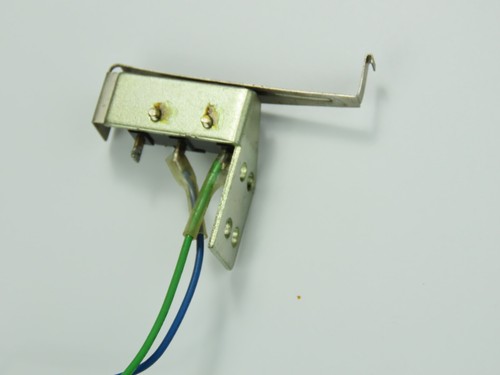 Nakamichi 1000 sensore - sensore, di