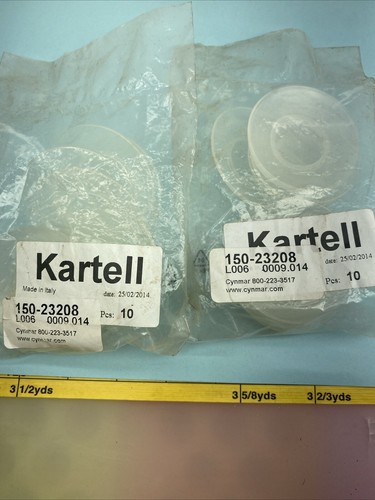 Lotto kartell 255235 - lotto, 20)