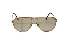 Occhiali Vintage Christian Dior Monsieur con custodia