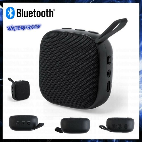 Cassa bluetooth doccia mini - doccia,