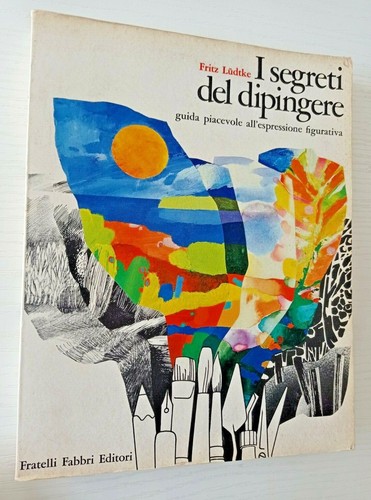 Segreti del dipingere - del,