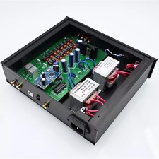 Home Audio L1543 DAC Decoder