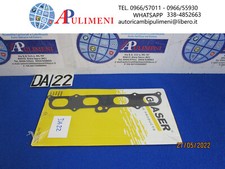 GUARNIZIONE COLLETTORE ASPIRAZIONE PER CADILLAC BLS OPEL SIGNUM VECTRA C SAAB