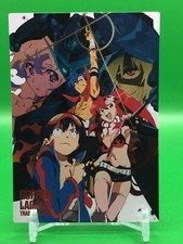 Carta gurren lagann - gurren, 1-027