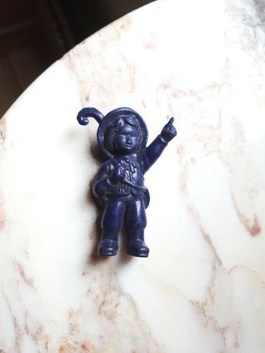Dolce remi figura gomma - remi,