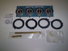 Sincronizzatore vacuometro - sincronizzatore,
