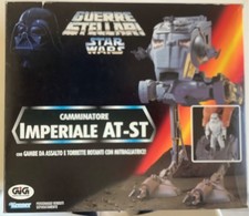 star wars camminatore