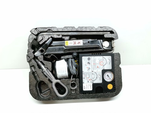 Kit gonfiaggio ruote per mini - kit,