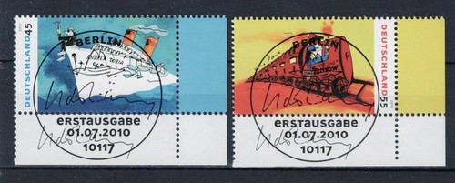 Germania 2010 dipinti - 2010,