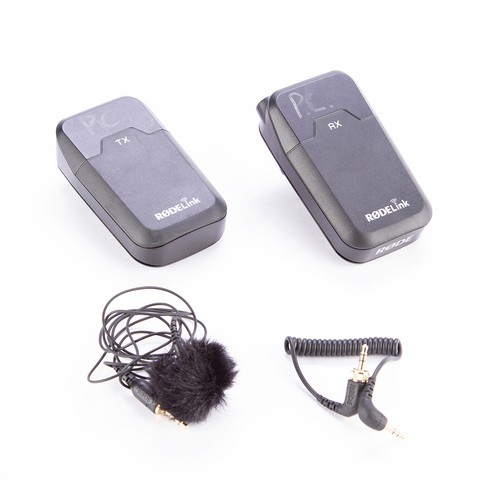 Kit regista rode - rodelink,