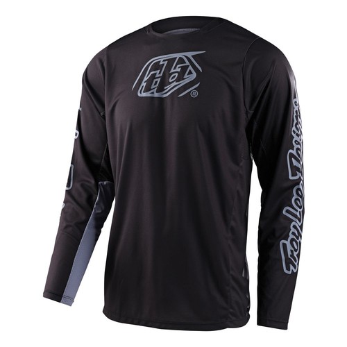Tld maglia motocross pro - maglia,
