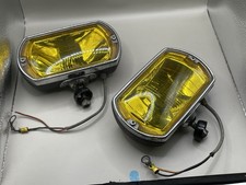 FARI FANALI NEBBIA LUCAS MG