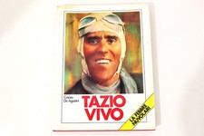 Tazio Vivo La Febbre Nuvolari