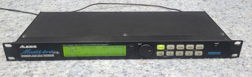 Alesis midiverb processore - 🔥alesis,