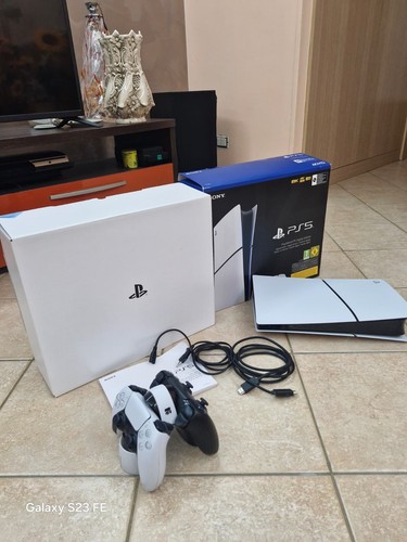 Sony ps5 digital edition - sony,