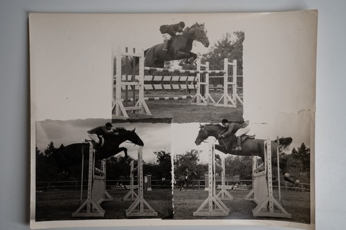 Foto analogica francia - foto,