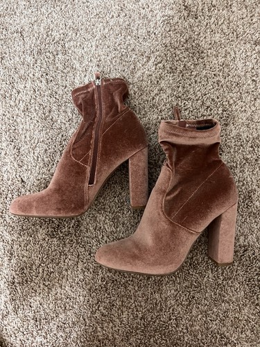 Stivali steve madden - stivali, in