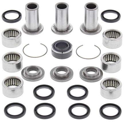 Kit riparazione braccio - riparazione,