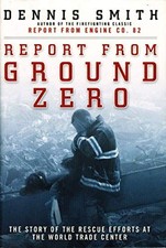 Report from Ground Zero by