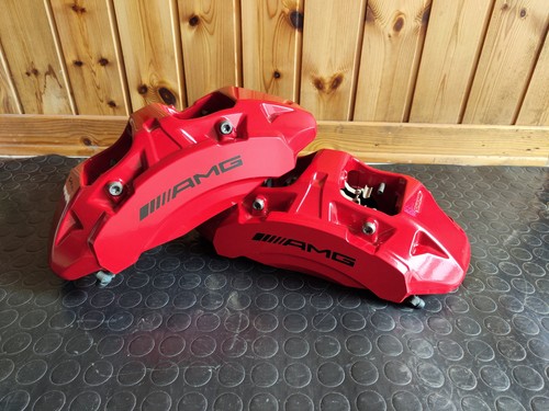 Pinze freno brembo amg - pinze,