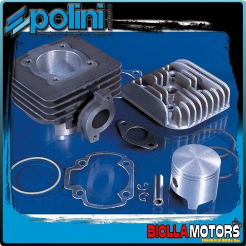 150 0603 gruppo termico - gruppo, polini