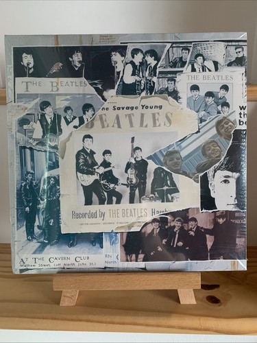 Anthology vol by - by, the