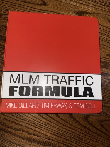 Mlm system formula - system,