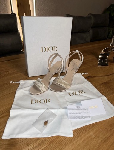 Dior dway tacco alto - dway,