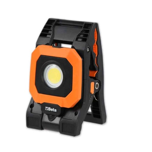 Beta 1838clamp faretto led - 1838clamp,