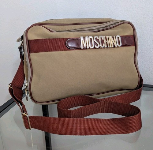 Autentica borsa tracolla - autentica,