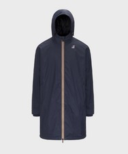 Kway Eiffel Le Vrai Long