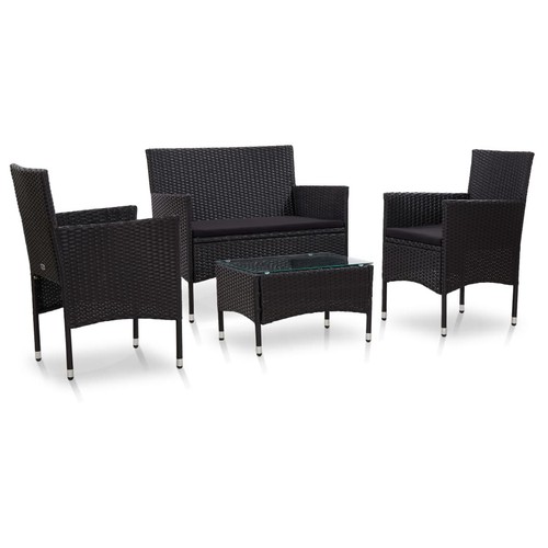 Set divani giardino pz - divani,