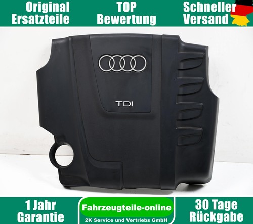 Coprimotore carena motore audi - coprimotore,