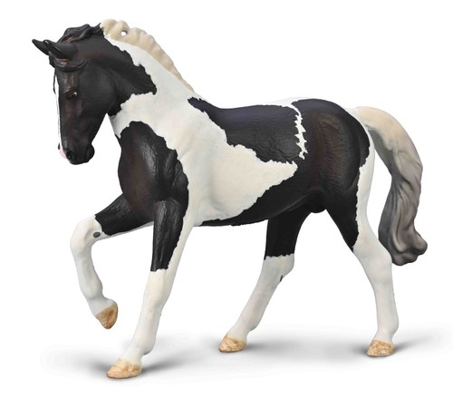 Breyer corral pals stallone - corral,