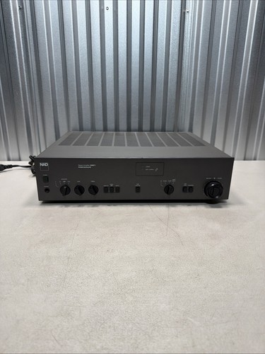 Nad 3240pe stereo amplifier - 3240pe,