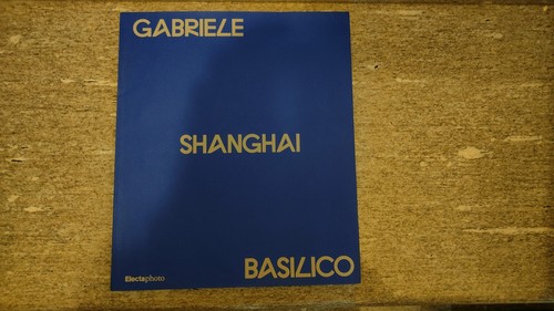 Gabriele basilico shanghai - gabriele,