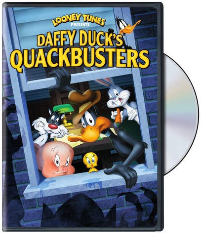 Looney tunes movie - looney,