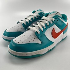 Nike Dunk Low Retro Miami