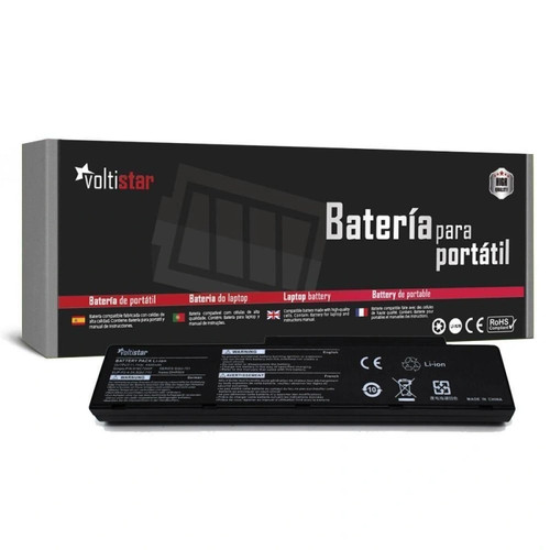 Batería para portátil - baterÍa,