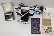 Macchina fotografica terrestre