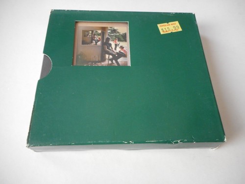 Pink floyd ummagumma 2 - pink, cd