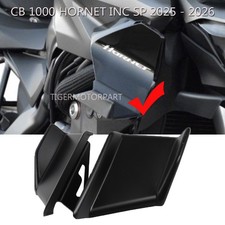 Deflettore aria spoiler carena