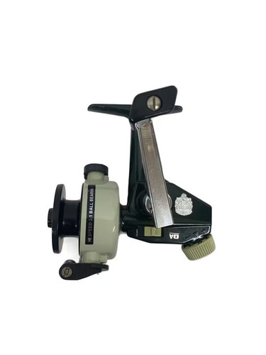 Mulinello spinning abu - spinning,