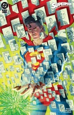SUPERMAN: THE KRYPTONITE