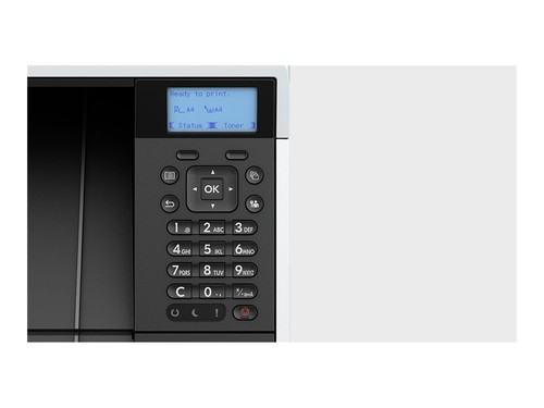 Kyocera ecosys 4000 x - kyocera,